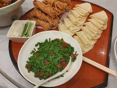 -无锡城中皇冠假日酒店·芳园中餐厅