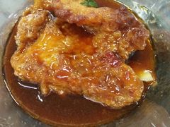 -上海师范大学西部食堂
