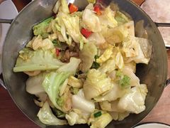 -乌江鱼杭帮菜(西湖店)