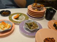 -争鲜回转寿司(天府广场-今站PLUS店)