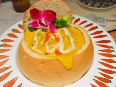 -太食獸泰式茶餐厅(济南万象城店)