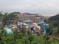 -平湖九龙山旅游度假区