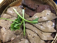 -陆记鹅庄·潮汕菜·狮头鹅(大仟里店)