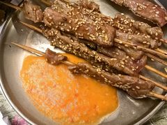 -老味烧烤(总店)