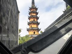 -吴作人艺术馆