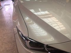 -鲨鱼皮汽车凹陷玻璃修复(静安店)