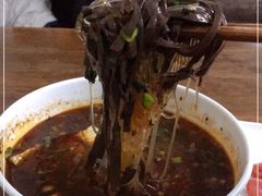 -惠记粉汤羊血(小南门店)