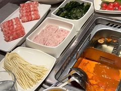 -海底捞火锅(奥体南路店)