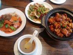 -宝翠花园餐厅(沙湖店)