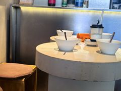 -小团圆糖水铺(襄阳南路店)