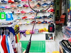 -Wilson威尔胜(漕溪北路店)