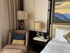 -长沙富力万达文华酒店