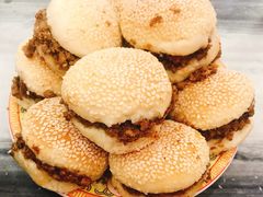 圆梦烧饼-砂锅居(西四店)