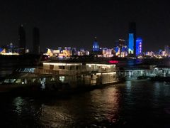 -武昌中华路码头(轮渡站)