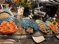 -金海湾自助餐厅(金陵饭店)