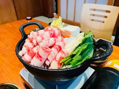-俊屋料理·烧鸟·寿司·日泰融合菜(星际云汇店)