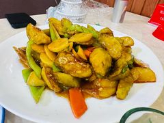 -索子风味砂锅居(兴华街总店)