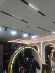 -LJOY丽锦造型·烫发染发
