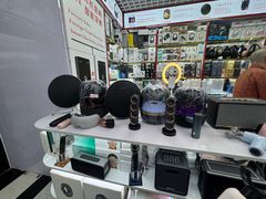 -赛格电子市场(华强北路店)