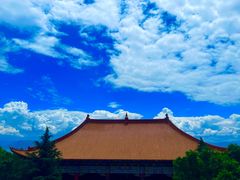 -崇圣寺三塔文化旅游区