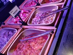 -韩盛·盛江山自助料理(中街大悦城店)