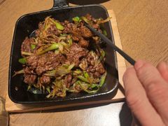 -河沿肉饼Beijing Pie(东华门店)