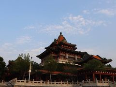 -顺峰山公园