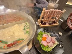 -湊湊火锅·茶憩(打浦桥日月光店)