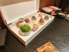 -色響火锅(恒隆广场店)
