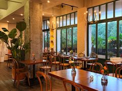 -Laures·月桂西班牙碳烤餐厅(十尚坊店)
