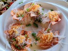 -蓝湾碧波·老字号·疍家非遗海上餐厅