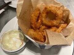-玛尚诺意式餐厅(天环广场店)