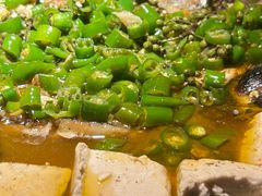 -探鱼·鲜青椒爽麻烤鱼(广州欣荣广场店)