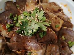 -川府宴语烤鱼川菜家常菜(梨园店)