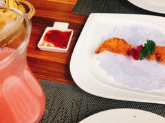 -香草意餐厅(杏石口路店)