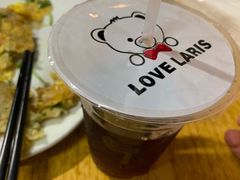 -老彬专工蚝烙糕粿