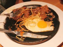 -豪客来牛排(商汇人和广场店)