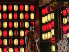 -大唐不夜城-开元广场