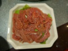 -盖帮鳝鱼串串(东郊记忆店)