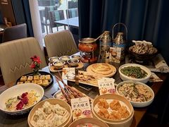 -百彦蒙古包·碳烤羊排·手抓羊肉(万江首店)