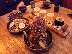 -岔巴精酿啤酒餐吧(南屏街店)