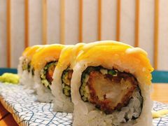 -村上一屋·亚洲菜融合小馆(南楼店)