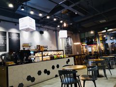 -HELLO 27 意面·沙拉·帕尼尼