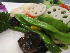 -四海蒸鲜蒸汽海鲜自助(北戴河店)