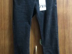 -ZARA(深圳金光华广场店)
