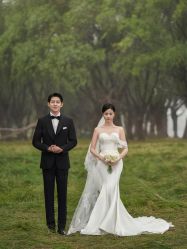 -第一夫人婚纱摄影(南京店)