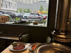 -范儿·嫂子烤肉·精致炭火烤肉(长治路店)