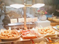 -凡塔斯牛排自助餐厅(广东佛山三水万达店)