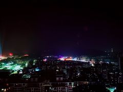 -中山利和希尔顿酒店