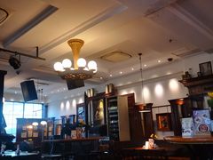 大堂-宝莱纳餐厅(滨江店)